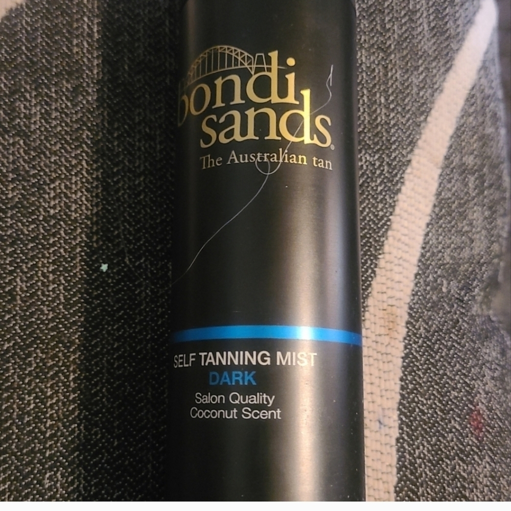 BONDI SANDS THE AUSTRALIAN TAN